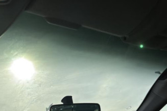 Anti brouillard gauche (feux) CITROEN C3 2