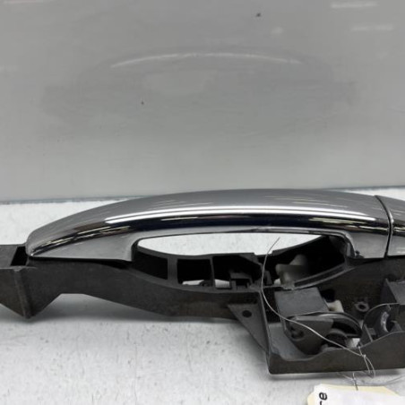 Poignee porte arriere droit CITROEN C3 2 Photo n°1