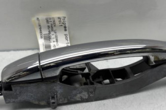 Poignee porte arriere droit CITROEN C3 2