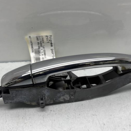 Poignee porte arriere droit CITROEN C3 2