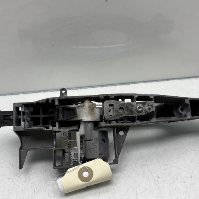 Poignee porte arriere droit CITROEN C3 2 Photo n°3