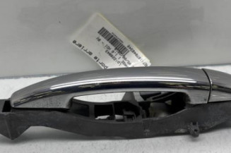 Poignee porte arriere gauche CITROEN C3 2