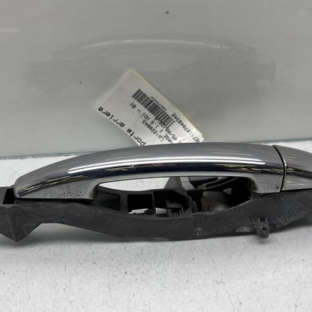 Poignee porte arriere gauche CITROEN C3 2