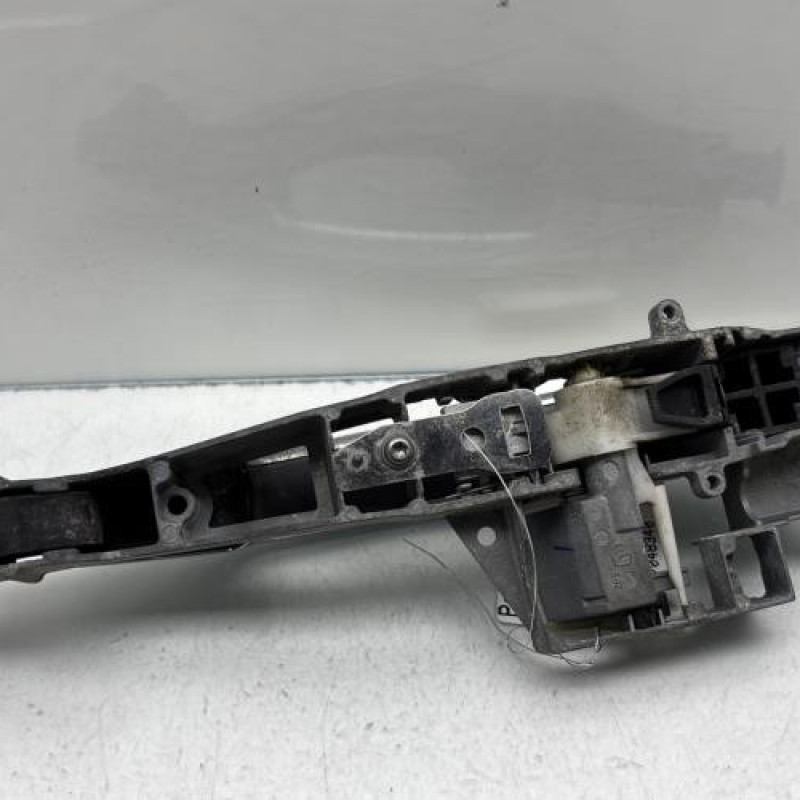 Poignee porte arriere gauche CITROEN C3 2 Photo n°3