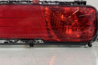 Anti brouillard arriere gauche CITROEN C4 GRAND PICASSO 1 Photo n°1