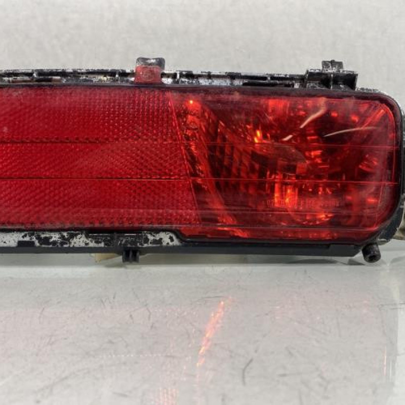 Anti brouillard arriere gauche CITROEN C4 GRAND PICASSO 1 Photo n°1