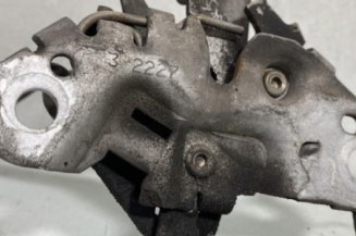 Fermeture de capot CITROEN C4 GRAND PICASSO 1
