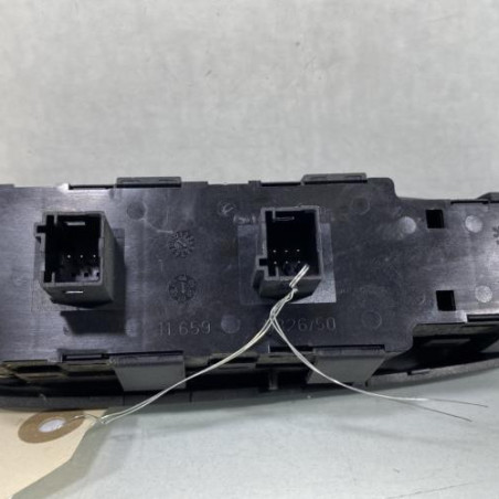 Interrupteur de leve vitre avant gauche CITROEN C4 GRAND PICASSO 1
