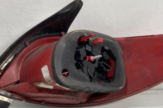 Feu arriere principal gauche (feux) PEUGEOT 206+
