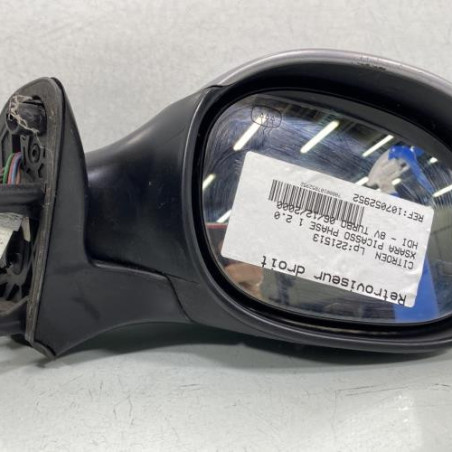 Retroviseur droit CITROEN XSARA PICASSO