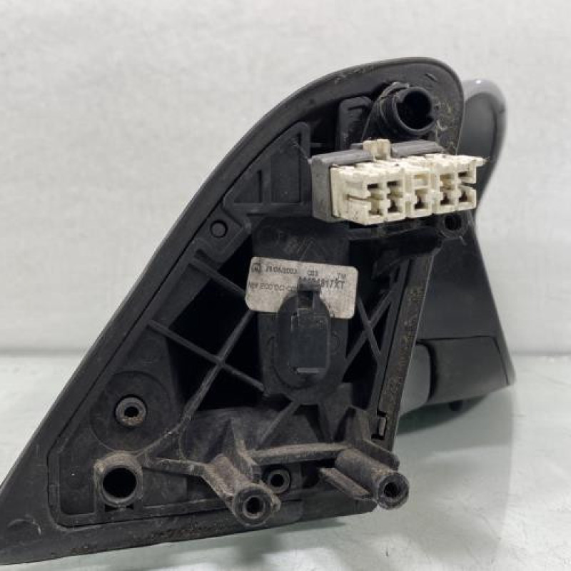 Retroviseur droit CITROEN XSARA PICASSO Photo n°3