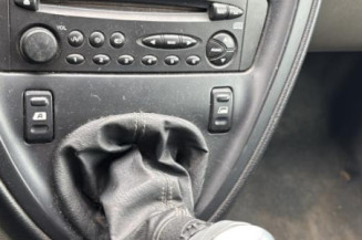 Bouton de warning CITROEN XSARA PICASSO