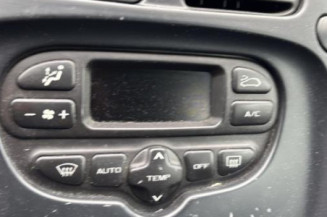 Bouton de warning CITROEN XSARA PICASSO