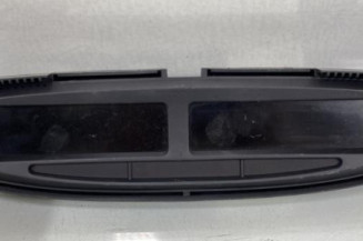 Compteur CITROEN XSARA PICASSO Photo n°1