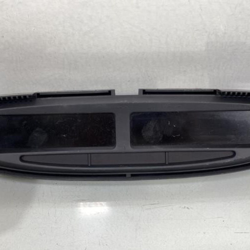 Compteur CITROEN XSARA PICASSO Photo n°1