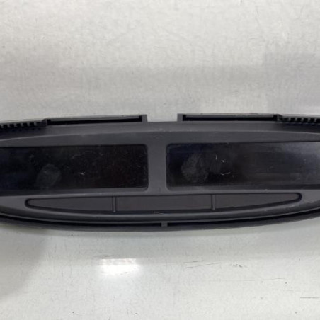 Compteur CITROEN XSARA PICASSO Photo n°1
