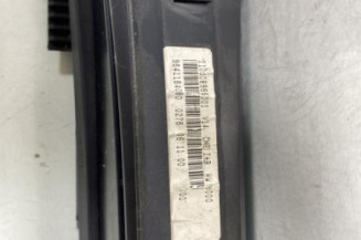 Compteur CITROEN XSARA PICASSO