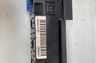 Compteur CITROEN XSARA PICASSO