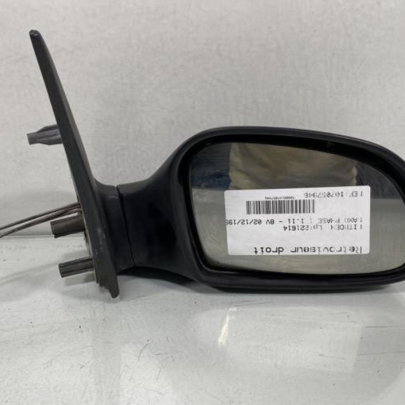 Retroviseur droit CITROEN SAXO Photo n°1