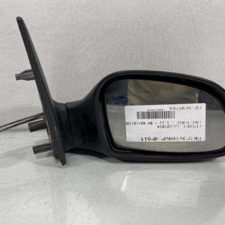 Retroviseur droit CITROEN SAXO Photo n°1
