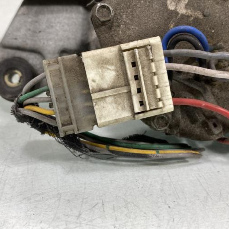 Moteur essuie glace avant CITROEN SAXO Photo n°3