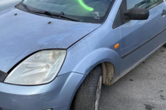 Optique avant principal gauche (feux)(phare) FORD FIESTA 5