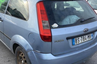 Optique avant principal gauche (feux)(phare) FORD FIESTA 5