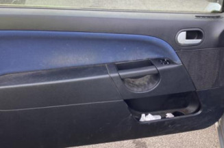Optique avant principal gauche (feux)(phare) FORD FIESTA 5