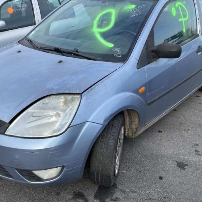 Retroviseur droit FORD FIESTA 5 Photo n°5