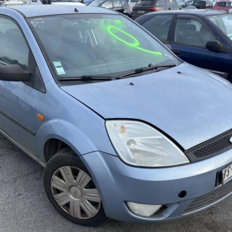 Retroviseur droit FORD FIESTA 5 Photo n°6