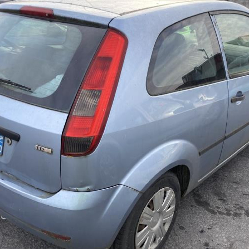 Retroviseur droit FORD FIESTA 5 Photo n°7