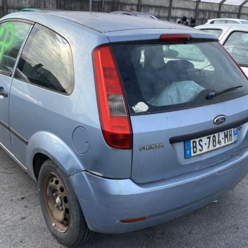 Retroviseur droit FORD FIESTA 5 Photo n°8
