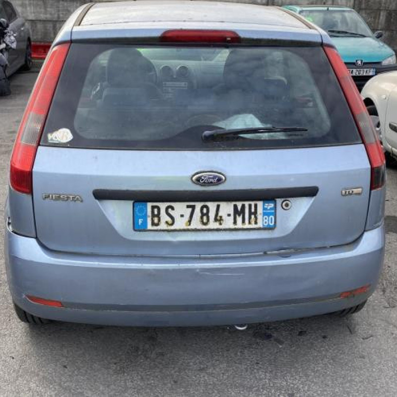 Retroviseur droit FORD FIESTA 5 Photo n°9