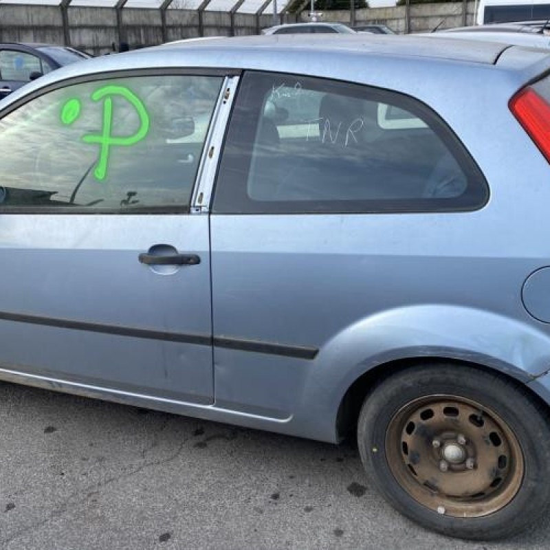Retroviseur droit FORD FIESTA 5 Photo n°10