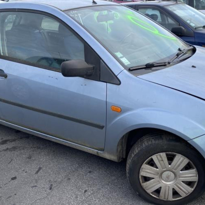 Retroviseur droit FORD FIESTA 5 Photo n°11