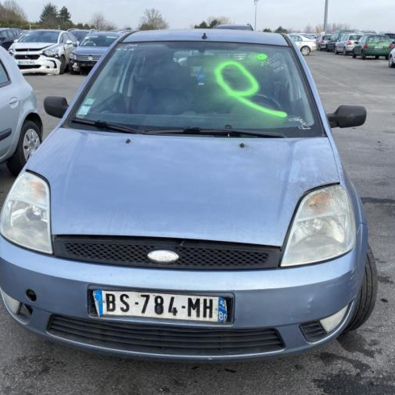 Retroviseur droit FORD FIESTA 5 Photo n°12