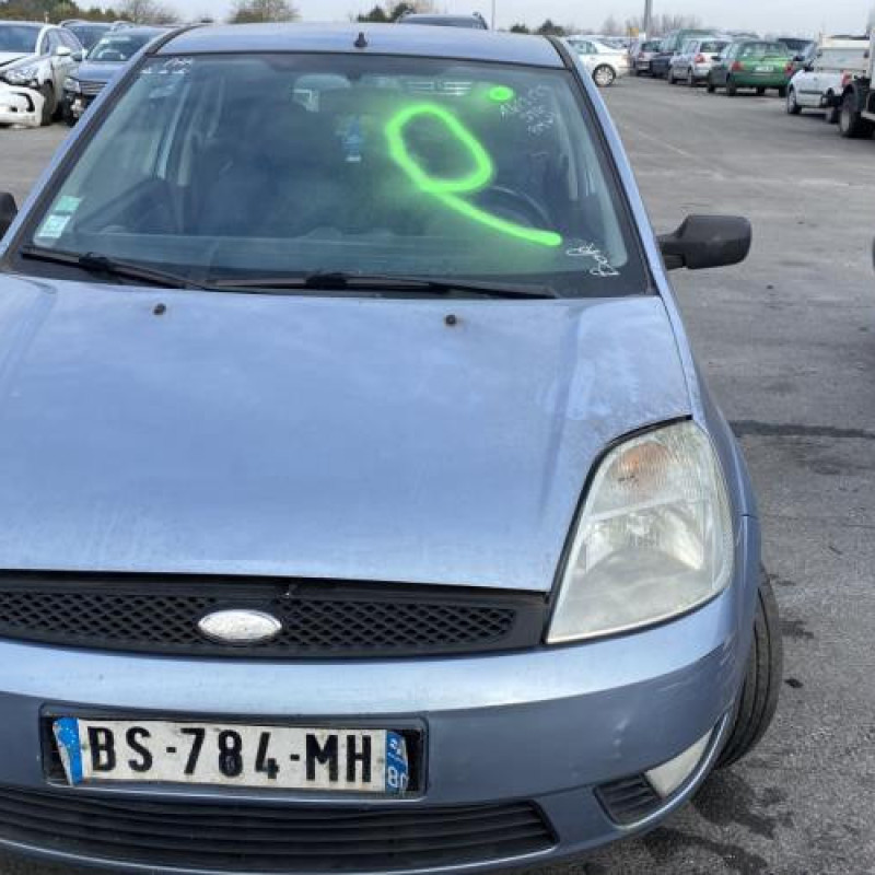 Retroviseur droit FORD FIESTA 5 Photo n°13