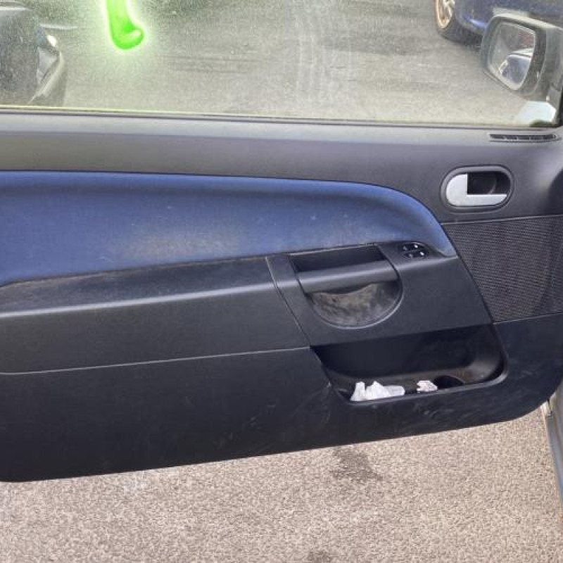 Retroviseur droit FORD FIESTA 5 Photo n°14