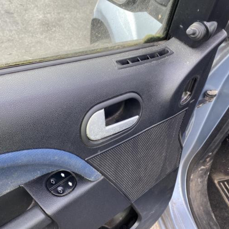 Retroviseur droit FORD FIESTA 5 Photo n°15