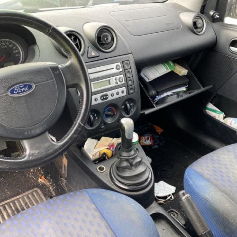 Retroviseur droit FORD FIESTA 5 Photo n°18