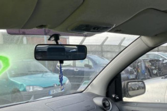 Retroviseur droit FORD FIESTA 5