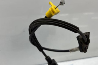 Serrure arriere droit PEUGEOT 207