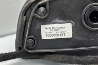 Retroviseur droit PEUGEOT 207