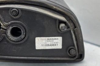 Retroviseur gauche PEUGEOT 207