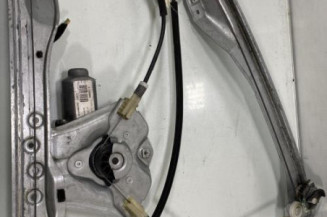 Leve vitre electrique avant droit RENAULT CLIO 3