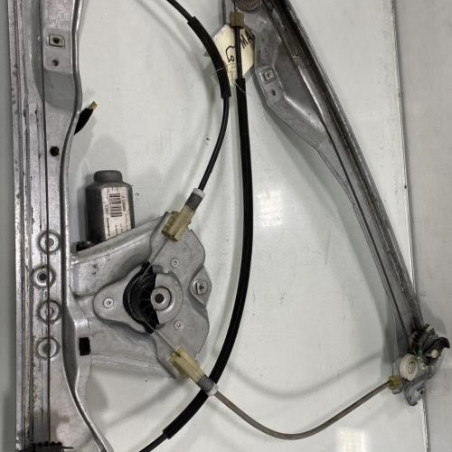 Leve vitre electrique avant droit RENAULT CLIO 3