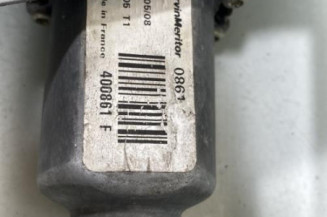 Leve vitre electrique avant droit RENAULT CLIO 3