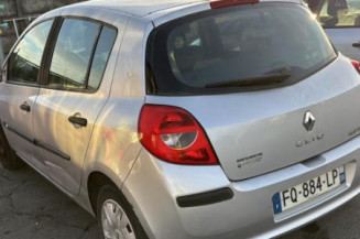Levier frein à main RENAULT CLIO 3