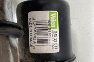 Moteur essuie glace avant RENAULT CLIO 3