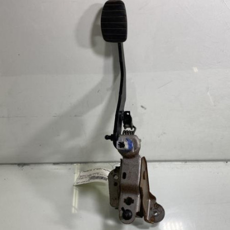 Pedale d'embrayage RENAULT CLIO 3 Photo n°1